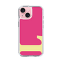 Slim Protection Case［ Original - initial color - L pink ］
