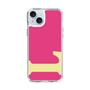 Slim Protection Case［ Original - initial color - L pink ］