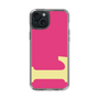 Slim Protection Case［ Original - initial color - L pink ］