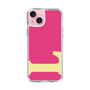 Slim Protection Case［ Original - initial color - L pink ］