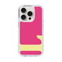 Slim Protection Case［ Original - initial color - L pink ］