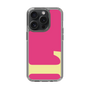 Slim Protection Case［ Original - initial color - L pink ］
