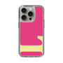 Slim Protection Case［ Original - initial color - L pink ］