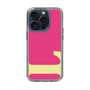 Slim Protection Case［ Original - initial color - L pink ］