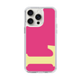 Slim Protection Case［ Original - initial color - L pink ］