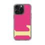 Slim Protection Case［ Original - initial color - L pink ］