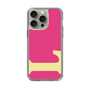 Slim Protection Case［ Original - initial color - L pink ］