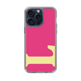 Slim Protection Case［ Original - initial color - L pink ］