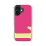Slim Protection Case［ オリジナル - initial color - L pink ］