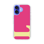 Slim Protection Case［ オリジナル - initial color - L pink ］
