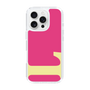 Slim Protection Case［ オリジナル - initial color - L pink ］