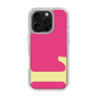 Slim Protection Case［ オリジナル - initial color - L pink ］