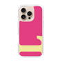 Slim Protection Case［ オリジナル - initial color - L pink ］