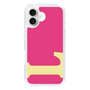 Slim Protection Case［ オリジナル - initial color - L pink ］