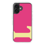Slim Protection Case［ オリジナル - initial color - L pink ］