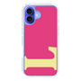 Slim Protection Case［ オリジナル - initial color - L pink ］