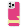 Slim Protection Case［ オリジナル - initial color - L pink ］