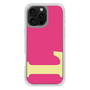 Slim Protection Case［ オリジナル - initial color - L pink ］