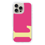 Slim Protection Case［ オリジナル - initial color - L pink ］