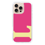 Slim Protection Case［ オリジナル - initial color - L pink ］