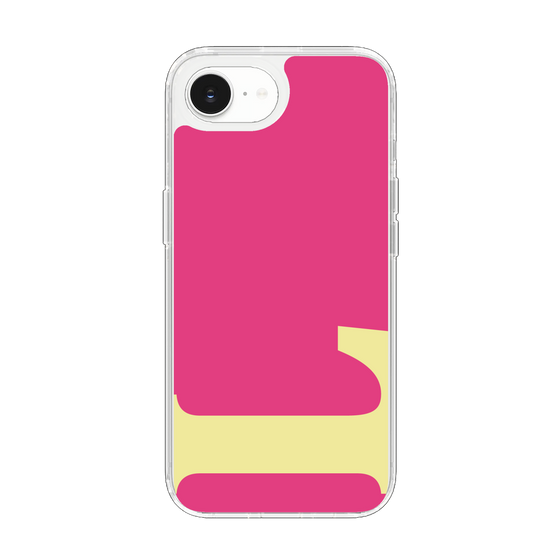 Slim Protection Case［ Original - initial color - L pink ］