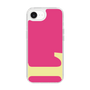 Slim Protection Case［ Original - initial color - L pink ］