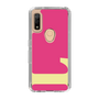 Slim Protection Case［ Original - initial color - L pink ］