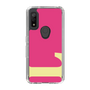 Slim Protection Case［ Original - initial color - L pink ］