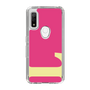 Slim Protection Case［ Original - initial color - L pink ］