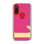 Slim Protection Case［ Original - initial color - L pink ］