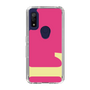 Slim Protection Case［ Original - initial color - L pink ］