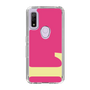 Slim Protection Case［ Original - initial color - L pink ］