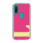Slim Protection Case［ Original - initial color - L pink ］