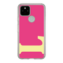 Slim Protection Case［ Original - initial color - L pink ］