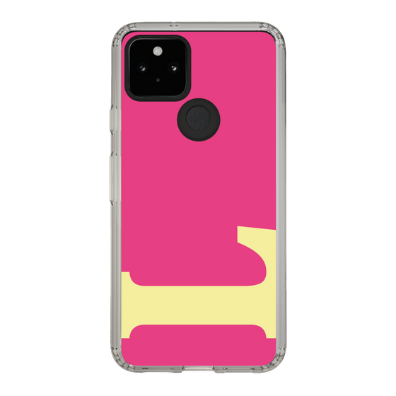 Slim Protection Case［ Original - initial color - L pink ］