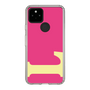 Slim Protection Case［ Original - initial color - L pink ］