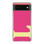 Slim Protection Case［ Original - initial color - L pink ］