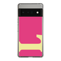 Slim Protection Case［ Original - initial color - L pink ］
