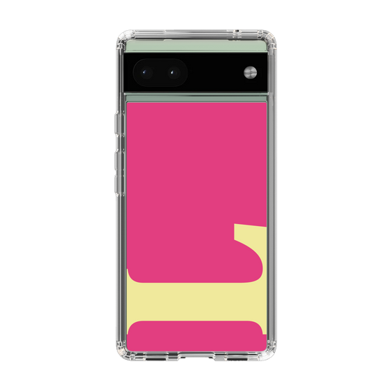 Slim Protection Case［ Original - initial color - L pink ］
