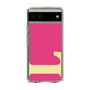 Slim Protection Case［ Original - initial color - L pink ］
