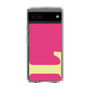 Slim Protection Case［ Original - initial color - L pink ］