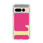 Slim Protection Case［ Original - initial color - L pink ］