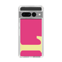 Slim Protection Case［ Original - initial color - L pink ］