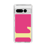 Slim Protection Case［ Original - initial color - L pink ］