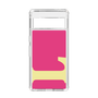 Slim Protection Case［ Original - initial color - L pink ］