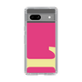 Slim Protection Case［ Original - initial color - L pink ］