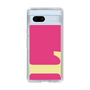 Slim Protection Case［ Original - initial color - L pink ］