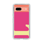Slim Protection Case［ Original - initial color - L pink ］