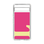 Slim Protection Case［ Original - initial color - L pink ］