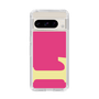 Slim Protection Case［ Original - initial color - L pink ］